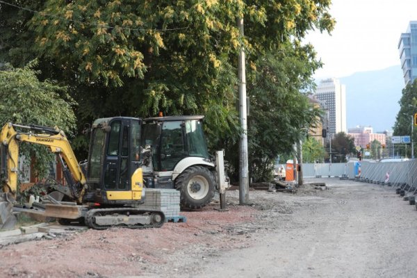 Снимка: Димитър Кьосемарлиев