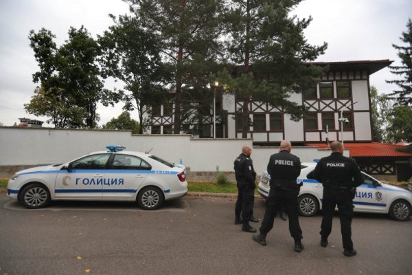 Снимка: Димитър Кьосемарлиев, Dnes.bg