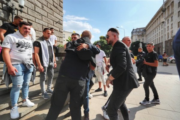 Снимка: Димитър Кьосемарлиев, Dnes.bg