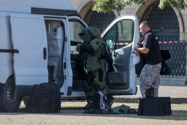 Снимка: Димитър Кьосемарлиев, Dnes.bg