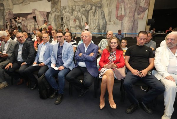 Снимка: Димитър Кьосемарлиев