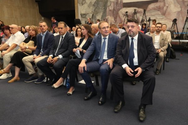 Снимка: Димитър Кьосемарлиев