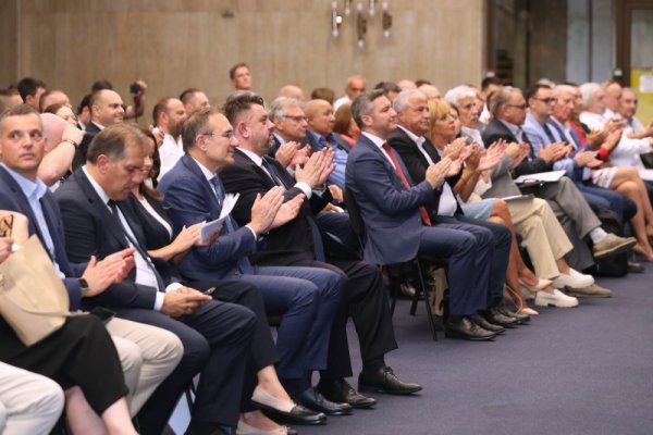 Снимка: Димитър Кьосемарлиев