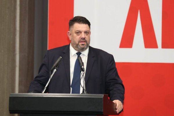 Снимка: Димитър Кьосемарлиев