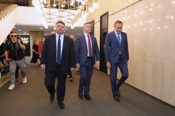 Снимка: Димитър Кьосемарлиев