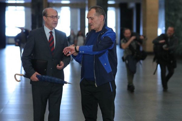 Снимка: Димитър Кьосемарлиев, Dnes.bg