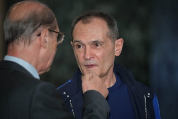 Снимка: Димитър Кьосемарлиев, Dnes.bg