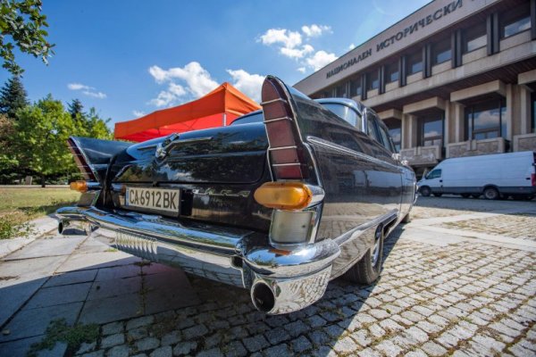 Снимка: Димитър Кьосемарлиев, Dnes.bg