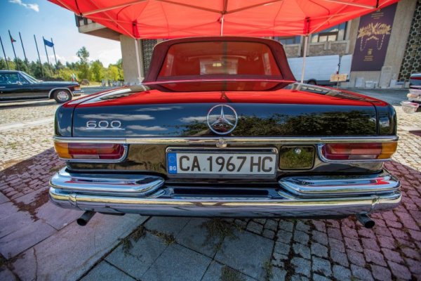 Снимка: Димитър Кьосемарлиев, Dnes.bg