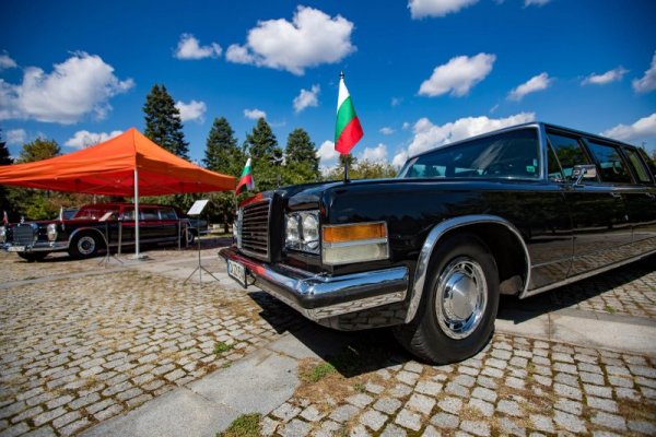 Снимка: Димитър Кьосемарлиев, Dnes.bg