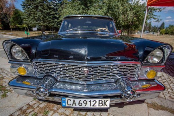 Снимка: Димитър Кьосемарлиев, Dnes.bg