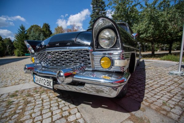 Снимка: Димитър Кьосемарлиев, Dnes.bg