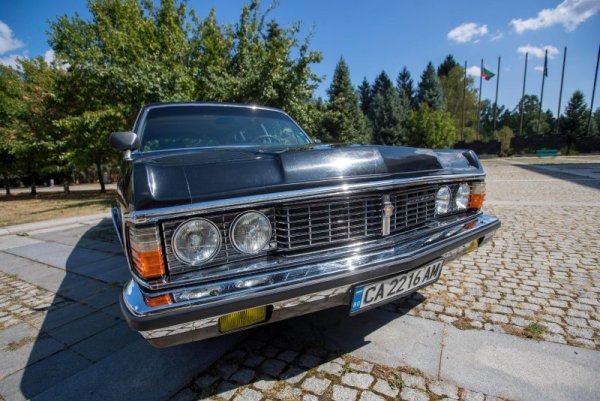 Снимка: Димитър Кьосемарлиев, Dnes.bg