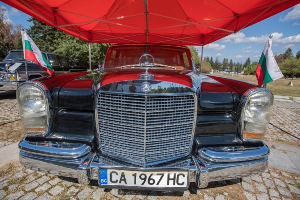 Снимка: Димитър Кьосемарлиев, Dnes.bg