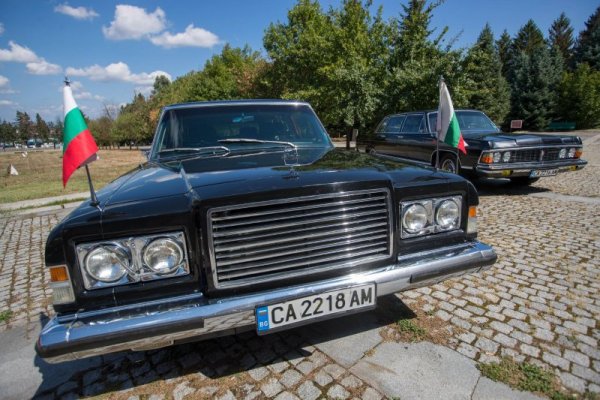 Снимка: Димитър Кьосемарлиев, Dnes.bg