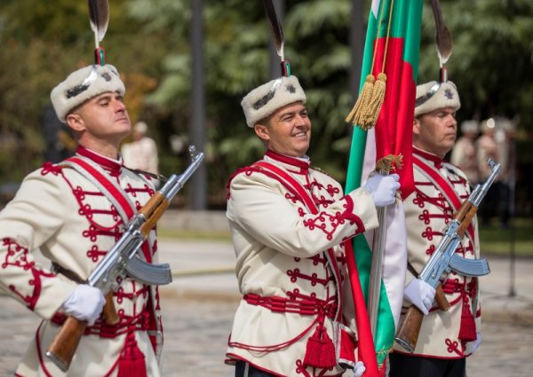 Снимка: Димитър Кьосемарлиев, Dnes.bg