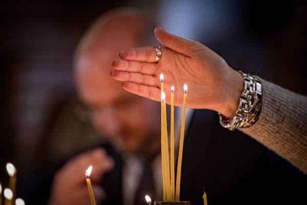 Снимка: Димитър Кьосемарлиев, Dnes.bg