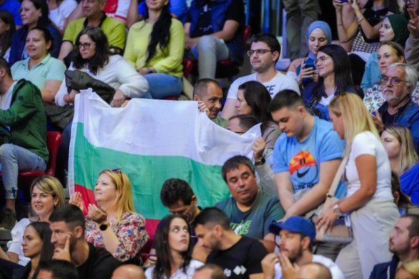 Снимка: LAP.BG