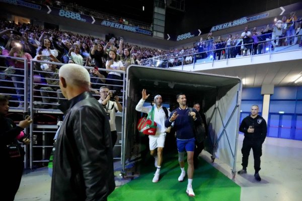 Снимка: LAP.BG