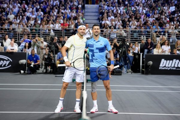 Снимка: LAP.BG