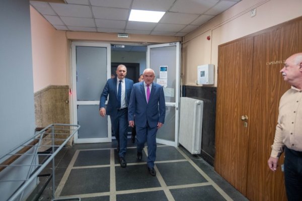 Снимка: Димитър Кьосемарлиев