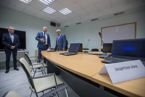 Снимка: Димитър Кьосемарлиев