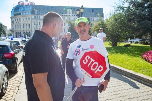 Снимка: Димитър Кьосемарлиев