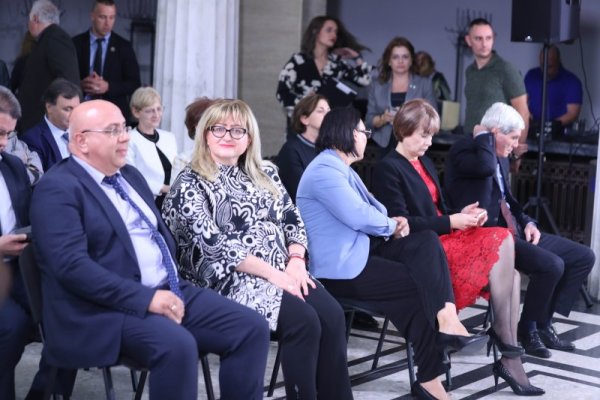 Снимка: Димитър Кьосемарлиев, Dnes.bg