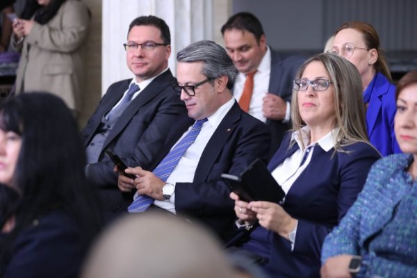 Снимка: Димитър Кьосемарлиев, Dnes.bg