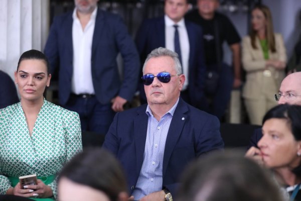 Снимка: Димитър Кьосемарлиев, Dnes.bg