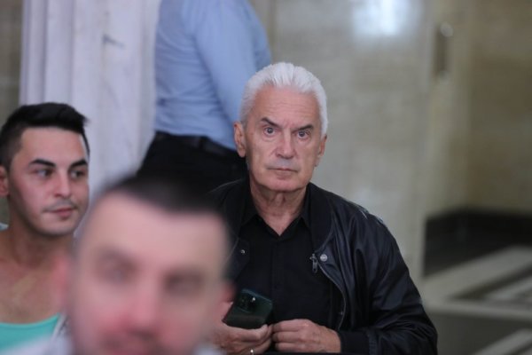 Снимка: Димитър Кьосемарлиев, Dnes.bg