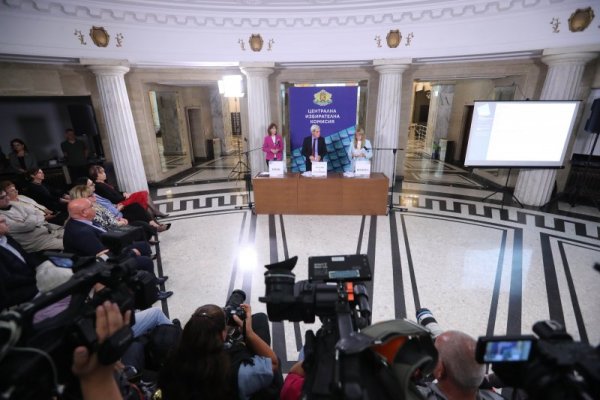 Снимка: Димитър Кьосемарлиев, Dnes.bg