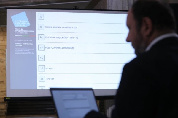 Снимка: Димитър Кьосемарлиев, Dnes.bg