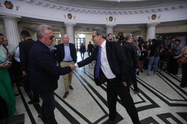 Снимка: Димитър Кьосемарлиев, Dnes.bg