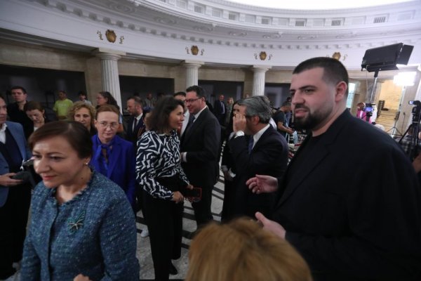 Снимка: Димитър Кьосемарлиев, Dnes.bg