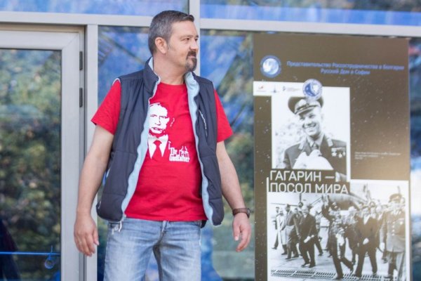 Снимка: Димитър Кьосемарлиев / Dnes.bg