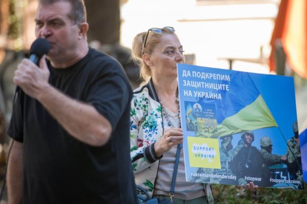 Снимка: Димитър Кьосемарлиев / Dnes.bg