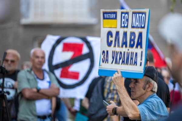 Снимка: Димитър Кьосемарлиев / Dnes.bg
