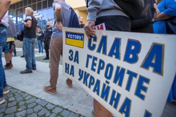 Снимка: Димитър Кьосемарлиев / Dnes.bg