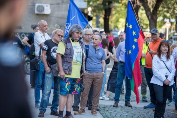 Снимка: Димитър Кьосемарлиев / Dnes.bg