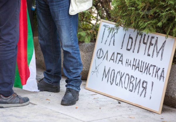 Снимка: Димитър Кьосемарлиев / Dnes.bg