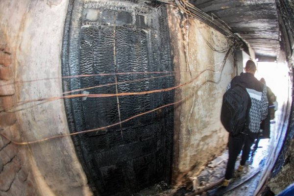 Снимка: Димитър Кьосемарлиев, Dnes.bg