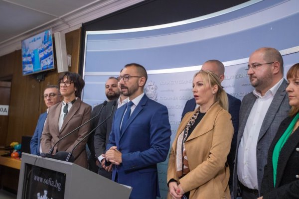 Снимка: Димитър Кьосемарлиев, Dnes.bg