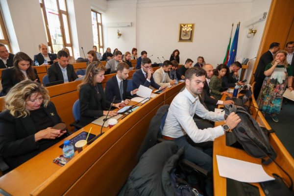Снимка: Димитър Кьосемарлиев, Dnes.bg