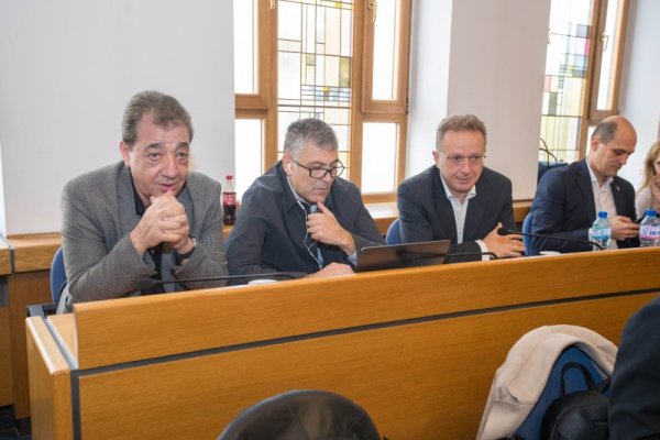 Снимка: Димитър Кьосемарлиев, Dnes.bg