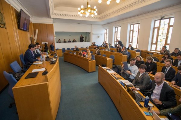 Снимка: Димитър Кьосемарлиев, Dnes.bg