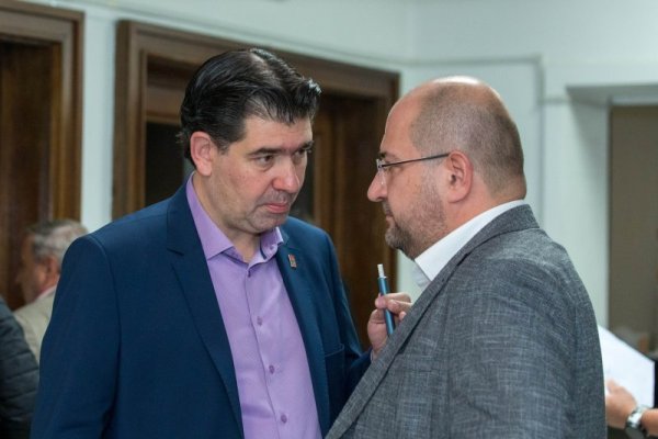 Снимка: Димитър Кьосемарлиев