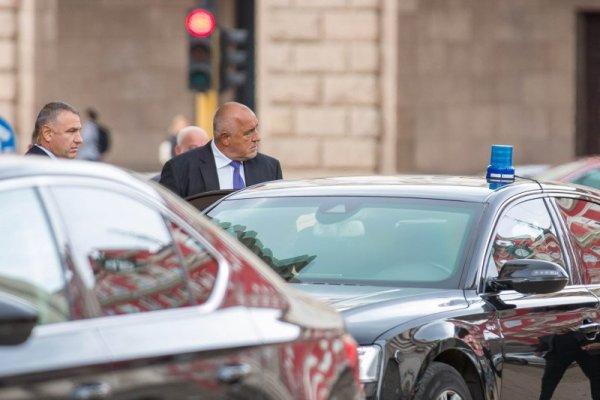 Снимка: Димитър Кьосемарлиев, Dnes.bg