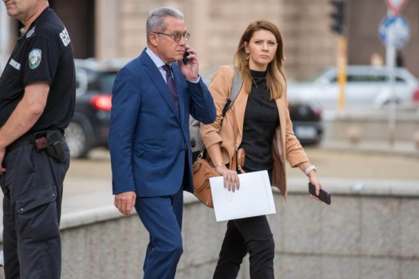 Снимка: Димитър Кьосемарлиев, Dnes.bg