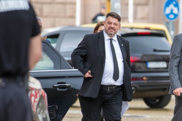 Снимка: Димитър Кьосемарлиев, Dnes.bg